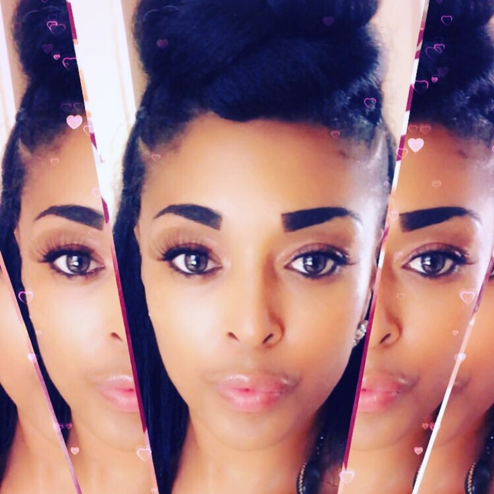 Meet your Posher, Beverly